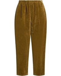 Apuntob - Trouser - Lyst