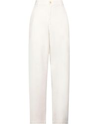 Barena - Trouser - Lyst