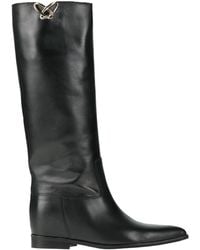 Ovyè - Stiefel - Lyst