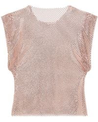 Philosophy Di Lorenzo Serafini - Top - Lyst