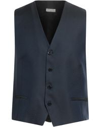 Angelo Nardelli - Waistcoat - Lyst