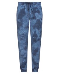 Obey Mens Slim Fit Casual Pant