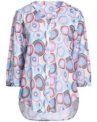 Camicettasnob - Shirt - Lyst