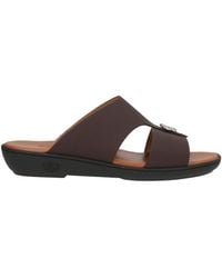 Testoni - Sandals - Lyst