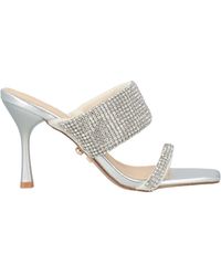 Twenty Four Haitch - Sandals - Lyst