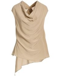 Gentry Portofino - Tops - Lyst