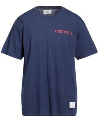 Saucony - T-shirt - Lyst