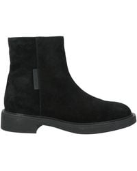 Gianvito Rossi - Ankle Boots Calfskin - Lyst