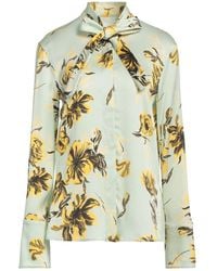 Jil Sander - Hemd - Lyst