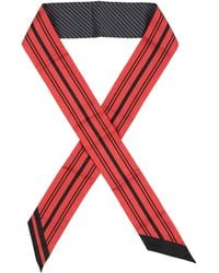 Ferragamo - Sciarpa - Lyst