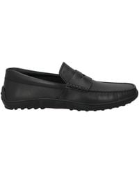 Tod's - Loafers - Lyst
