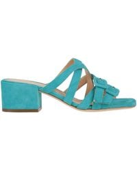 Sergio Rossi - Sandals - Lyst