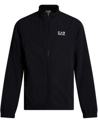 EA7 - Tracksuit - Lyst