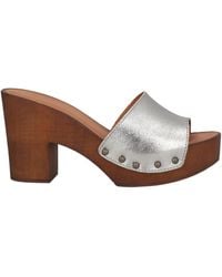 Divine Follie - Mules & Clogs - Lyst
