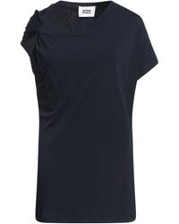 Alpha Studio - Top - Lyst