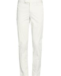 PT Torino - Light Pants Cotton, Elastane - Lyst