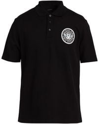 Balmain - Polo - Lyst