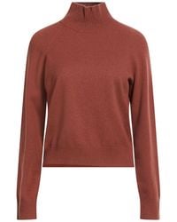 Vince - Turtleneck - Lyst