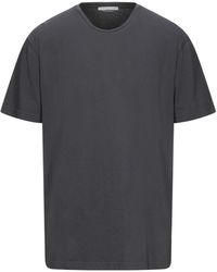 Grey Daniele Alessandrini T-shirts for Men - Up to 74% off at Lyst.com