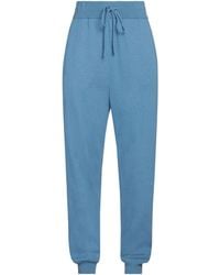 Alberta Ferretti - Trouser - Lyst