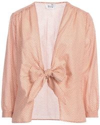 Niu - Camisa - Lyst