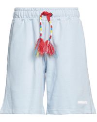 FAMILY FIRST - Shorts & Bermuda Shorts - Lyst