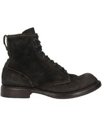 Premiata - Ankle Boots - Lyst