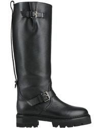 Free Lance - Boot Leather - Lyst