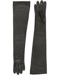 Fabiana Filippi - Gloves - Lyst
