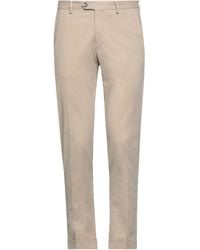 Domenico Tagliente - Pants - Lyst