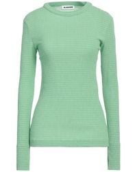 Jil Sander - T-shirt - Lyst