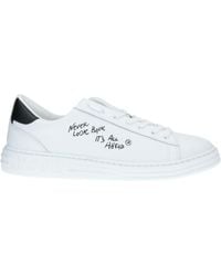 MSGM - Sneakers - Lyst
