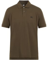 C.P. Company - Polo Shirts - Lyst