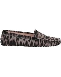 Tod's - Loafer - Lyst