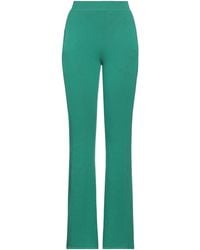 Alberta Ferretti - Trouser - Lyst