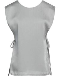 Barena - Top - Lyst