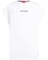 Sprayground - T-Shirt - Lyst