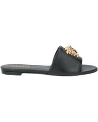 Versace - Sandali - Lyst