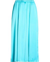 forte_forte - Midi Skirt - Lyst