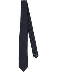 Giorgio Armani - Ties & Bow Ties Silk, Acrylic - Lyst