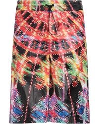 Dolce & Gabbana - Shorts E Bermuda - Lyst