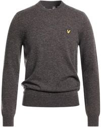 Lyle & Scott - Pullover - Lyst