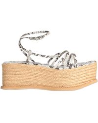 Jeffrey Campbell - Espadrilles - Lyst