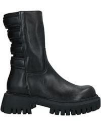 POESIE VENEZIANE - Ankle Boots - Lyst