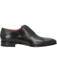 Marni Schnürschuh in Schwarz für Herren Herren Schuhe Schnürschuhe Oxford Schuhe 