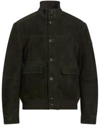 Peuterey - Shearling & Teddy - Lyst