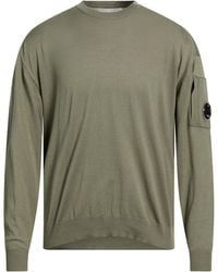C.P. Company - Jumper - Lyst