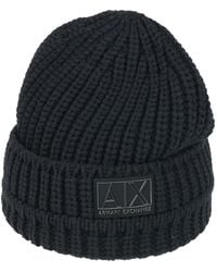 ARMANI EXCHANGE - Hats - Lyst
