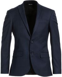 Exte - Blazer Wool - Lyst
