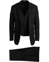 Emporio Armani - Suit - Lyst